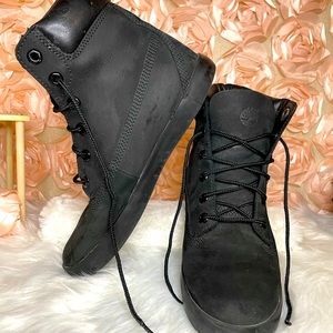 Women’s Timberland boots